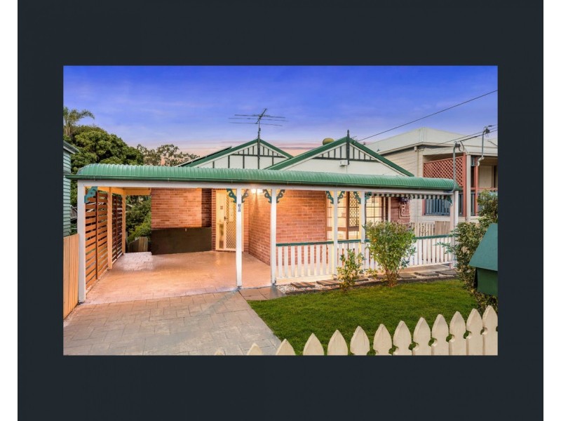 182 MOUNTJOY TERRACE, Manly QLD 4179