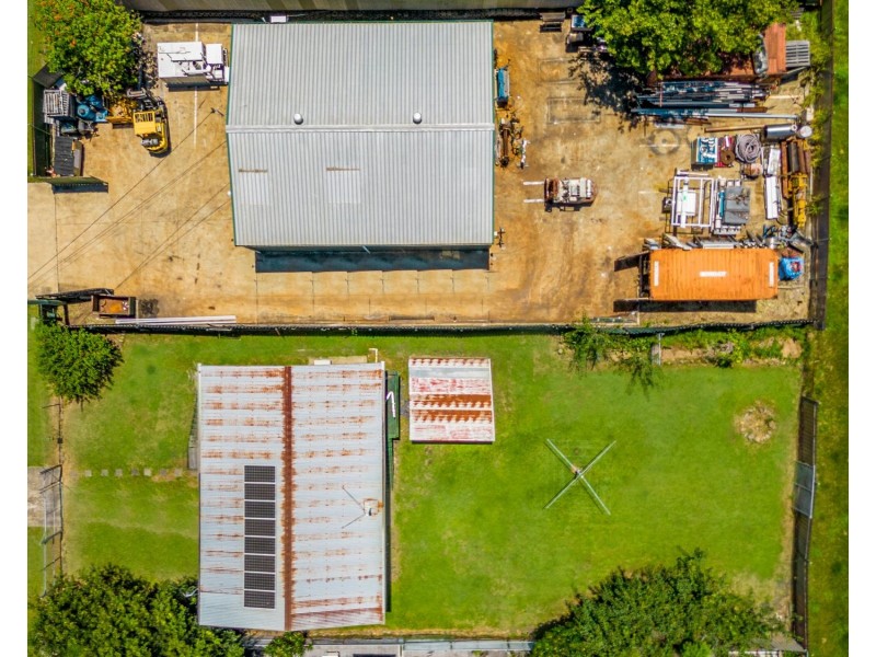 16 LOWER CROSS STREET, Goodna QLD 4300