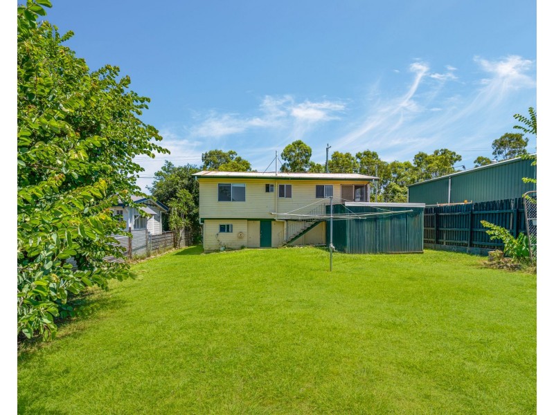 16 LOWER CROSS STREET, Goodna QLD 4300