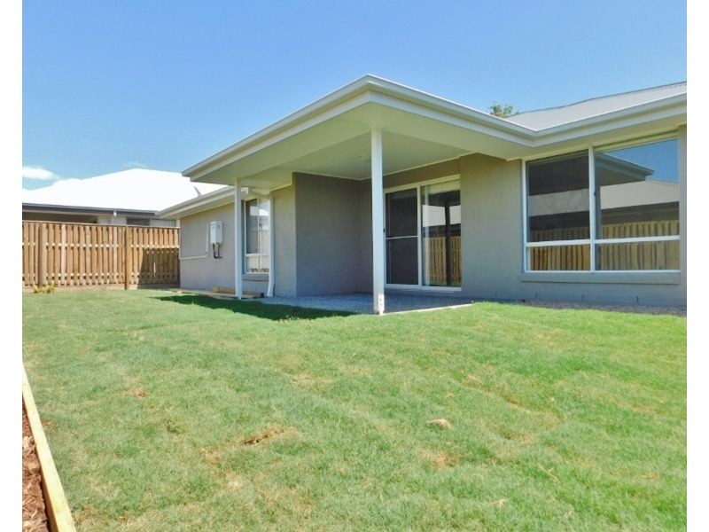 15 Lahey Cove, Coomera QLD 4209