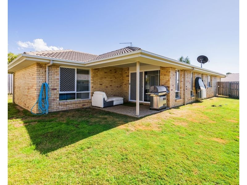 17 Parkvista Circuit, Coomera QLD 4209