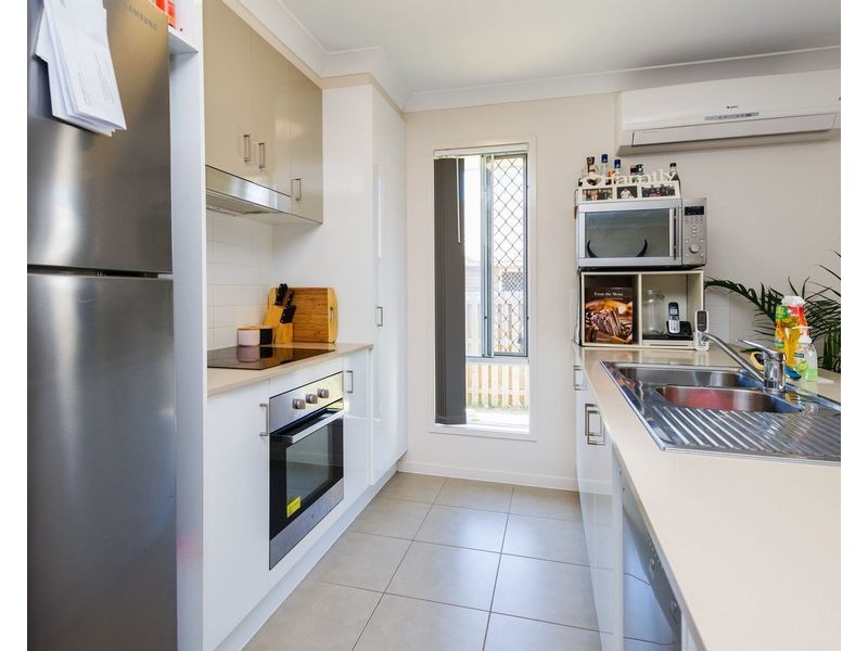 17 Parkvista Circuit, Coomera QLD 4209