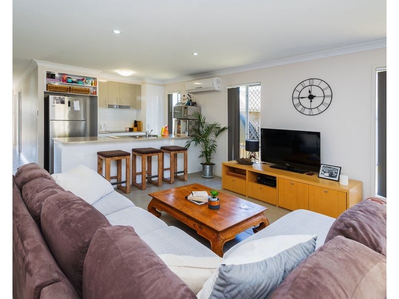17 Parkvista Circuit, Coomera QLD 4209