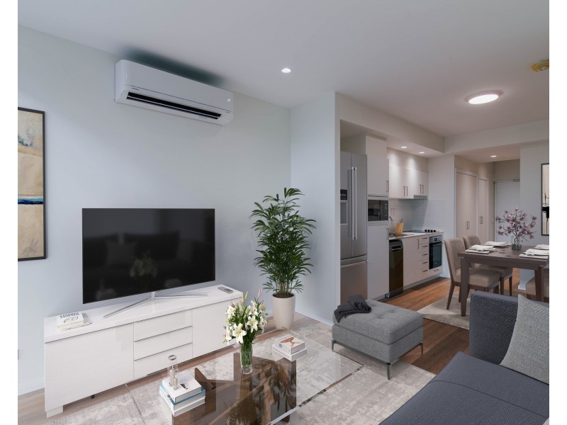 3/25 VICTORIA TERRACE, Annerley QLD 4103