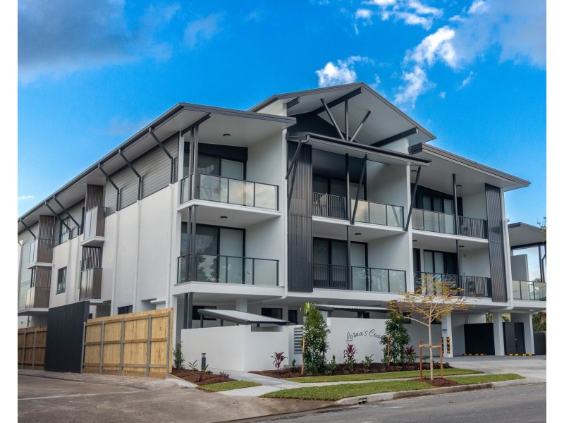 3/25 VICTORIA TERRACE, Annerley QLD 4103