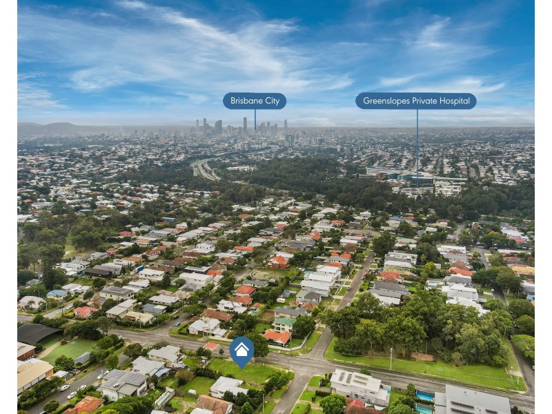 67 FINGAL STREET, Tarragindi QLD 4121