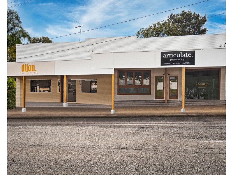 67 FINGAL STREET, Tarragindi QLD 4121