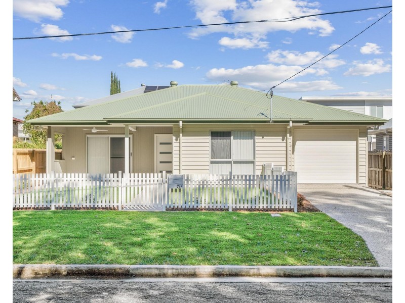 57 WILLIS STREET, Tarragindi QLD 4121