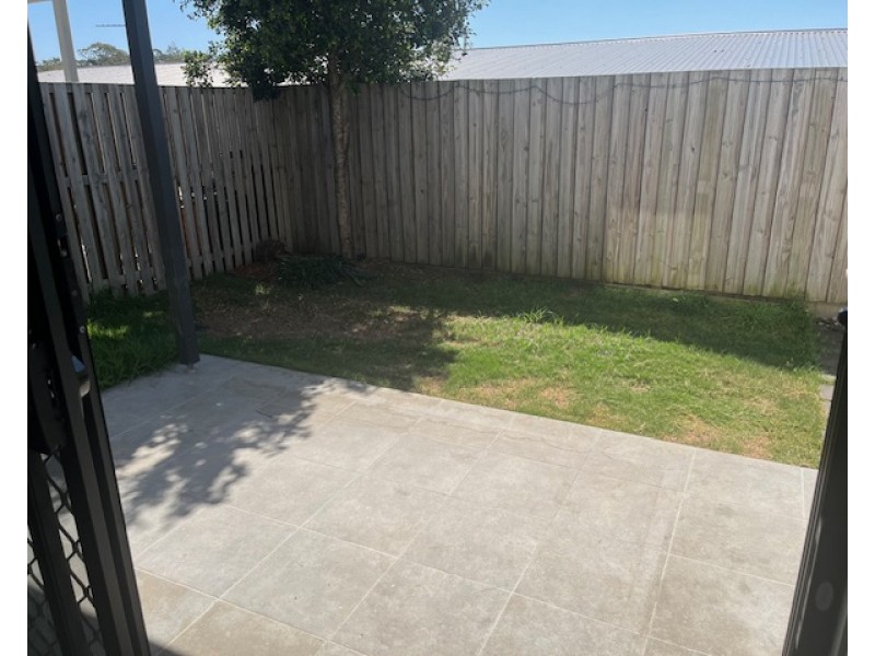 1/5 OLEARIA STREET, Coomera QLD 4209