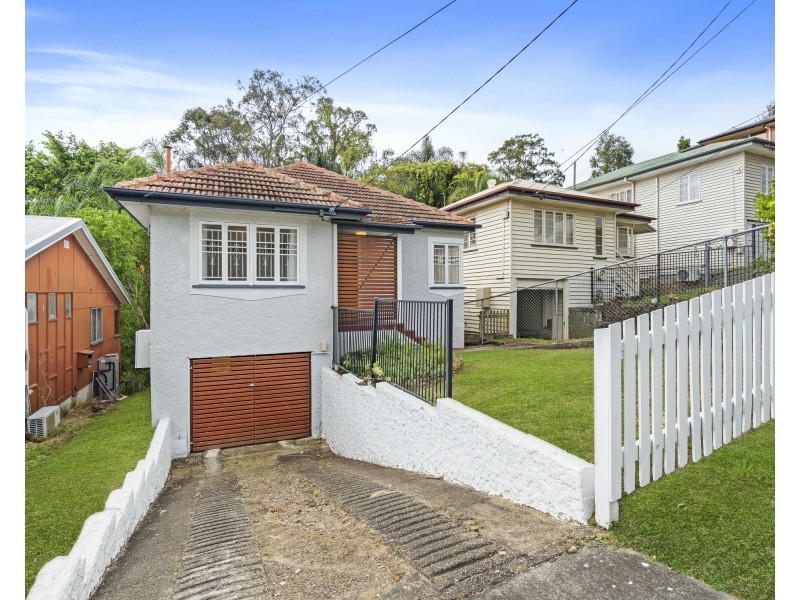 28 DUDLEY STREET, Annerley QLD 4103