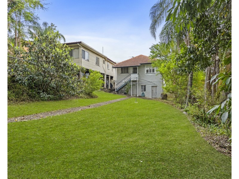 28 DUDLEY STREET, Annerley QLD 4103