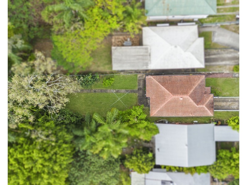 28 DUDLEY STREET, Annerley QLD 4103