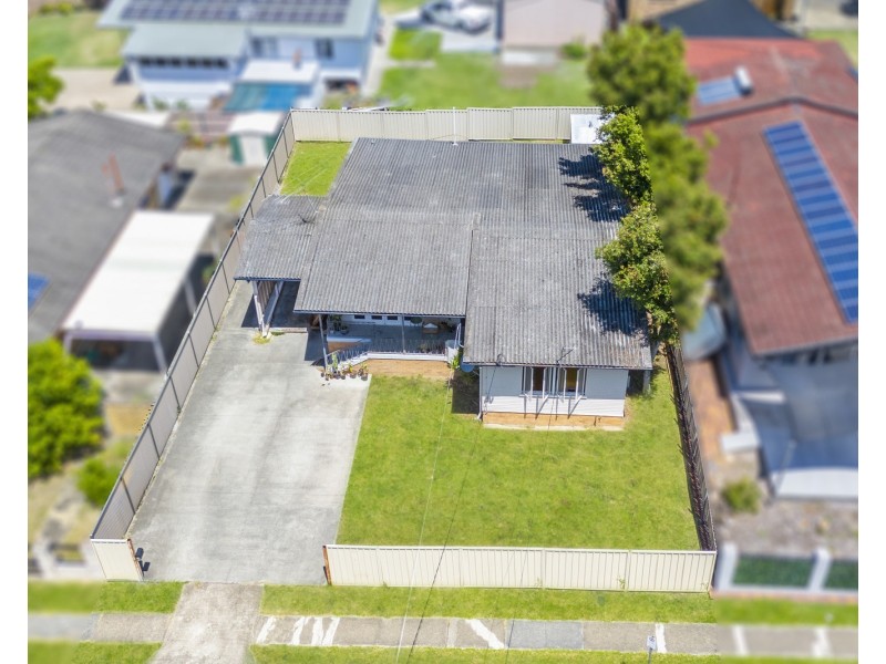 22 Kuring Gai Avenue, Tarragindi QLD 4121
