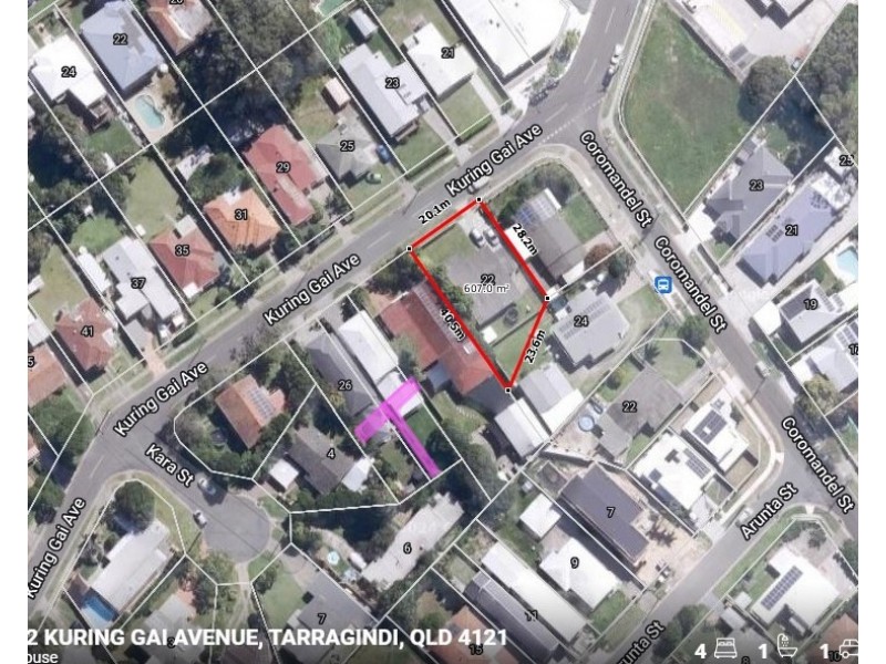 22 Kuring Gai Avenue, Tarragindi QLD 4121