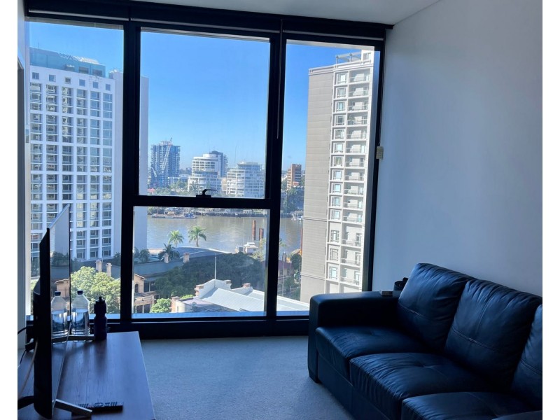 1413/222 MARGARET STREET, Brisbane QLD 4000