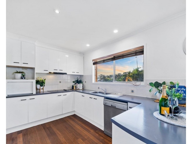 22 CLARINDA AVENUE, Springwood QLD 4127