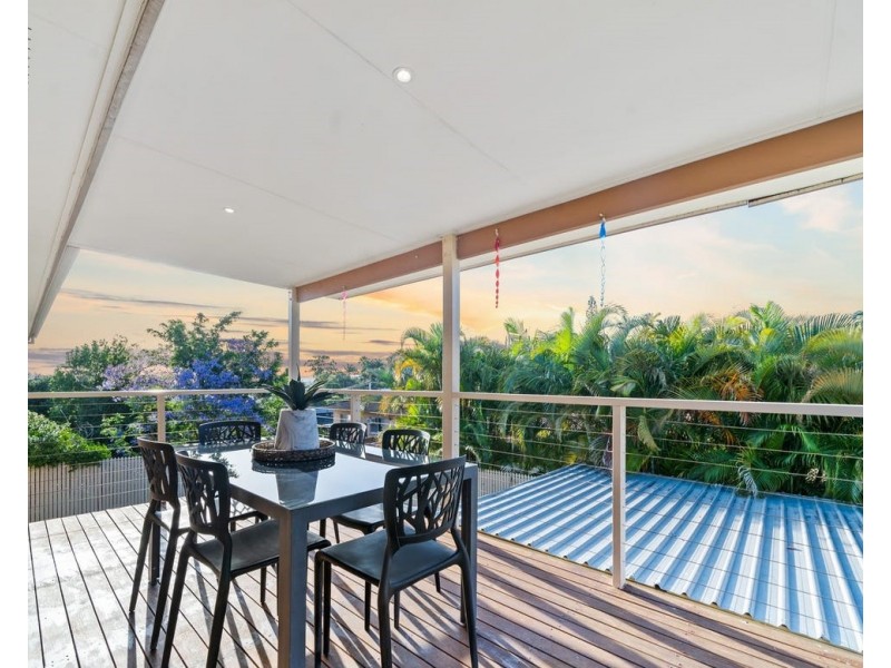 22 CLARINDA AVENUE, Springwood QLD 4127