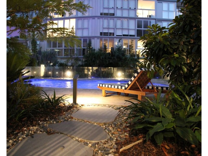 20409/37 Kyabra Street, Newstead QLD 4006