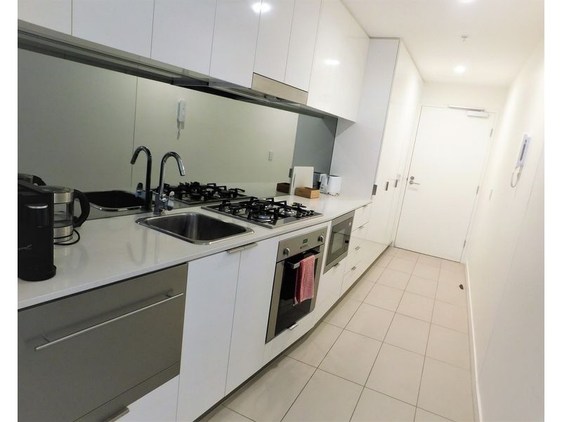 20409/37 Kyabra Street, Newstead QLD 4006