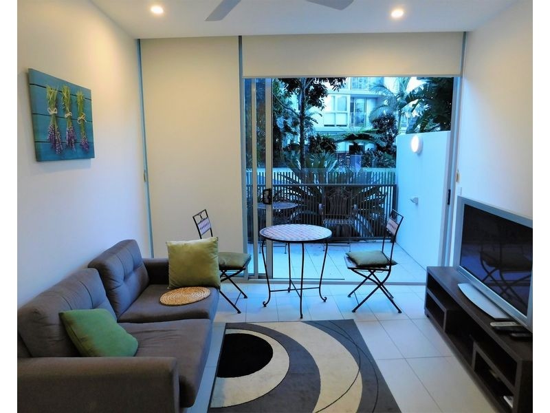 20409/37 Kyabra Street, Newstead QLD 4006