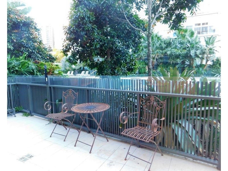 20409/37 Kyabra Street, Newstead QLD 4006