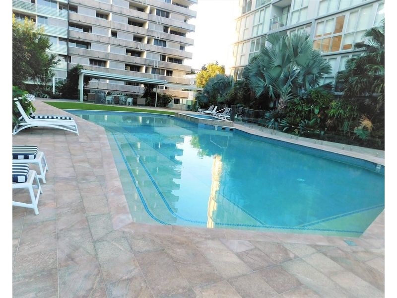 20409/37 Kyabra Street, Newstead QLD 4006