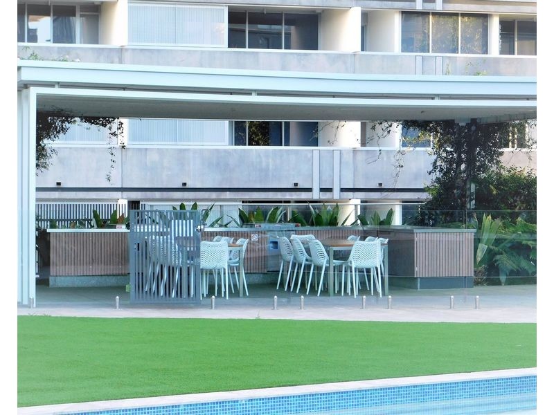 20409/37 Kyabra Street, Newstead QLD 4006