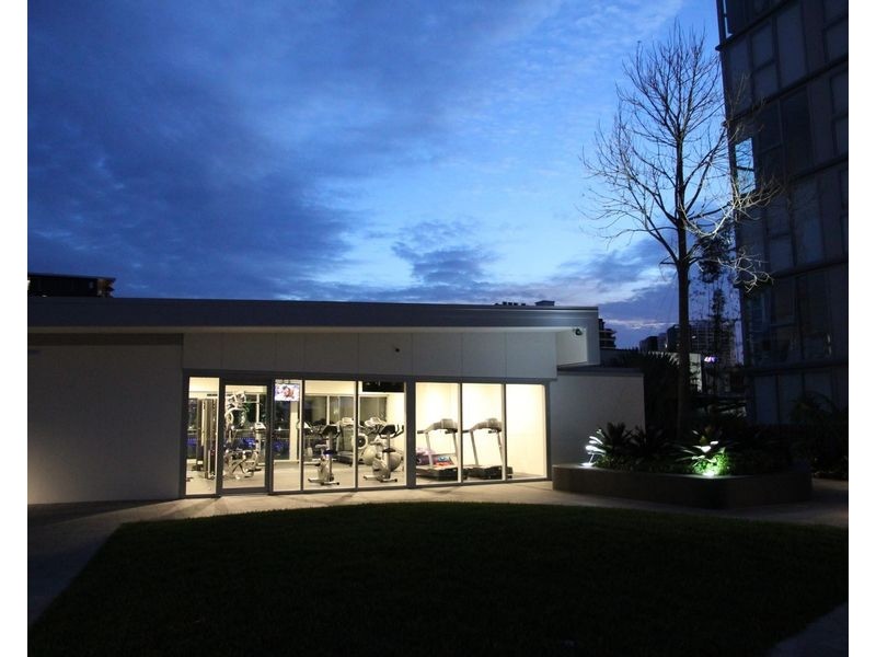 20409/37 Kyabra Street, Newstead QLD 4006