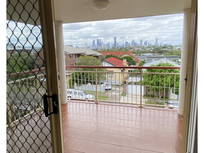 6/45 Eighth Avenue, Coorparoo QLD 4151