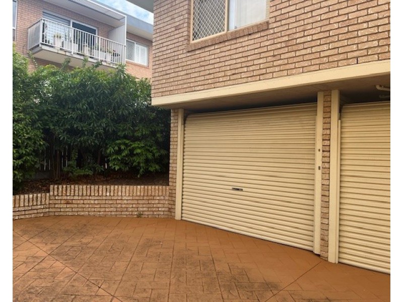 6/45 Eighth Avenue, Coorparoo QLD 4151