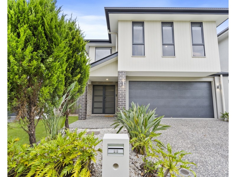 23 Parkway Terrace, Mango Hill QLD 4509