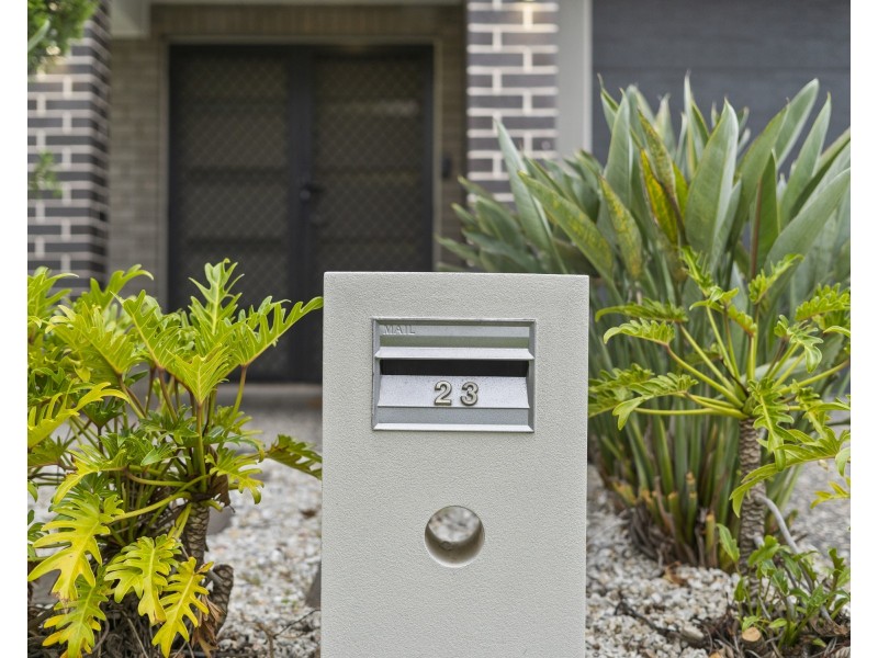 23 Parkway Terrace, Mango Hill QLD 4509