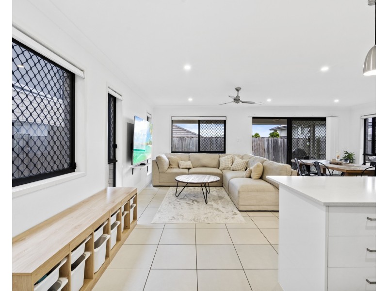 23 Parkway Terrace, Mango Hill QLD 4509