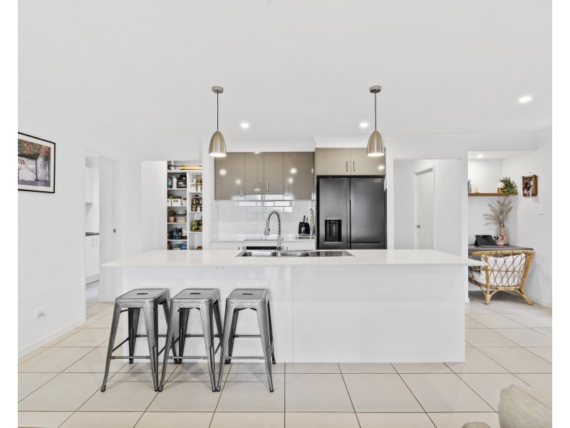 23 Parkway Terrace, Mango Hill QLD 4509