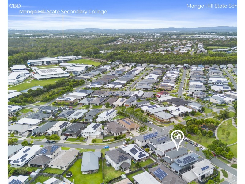 23 Parkway Terrace, Mango Hill QLD 4509