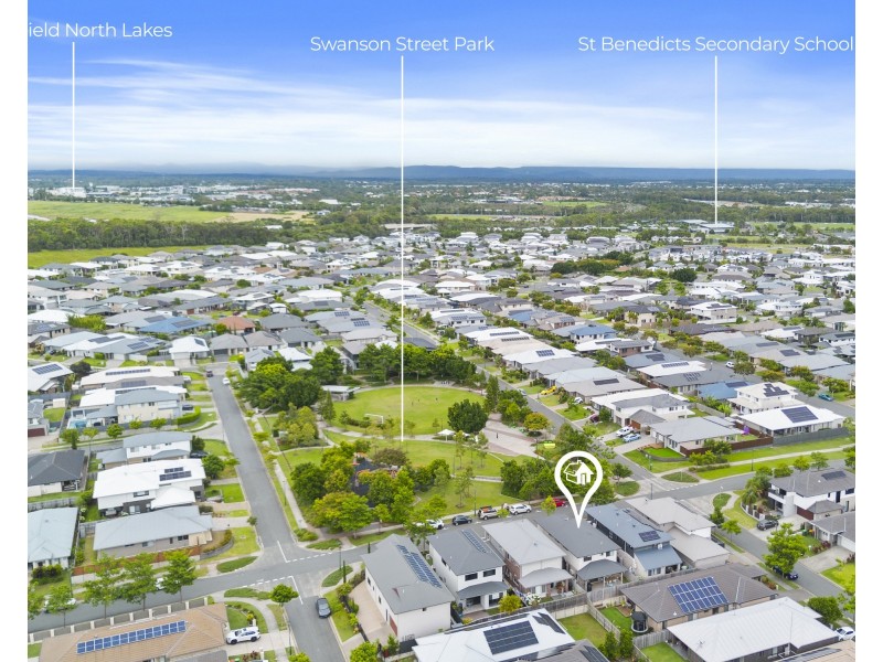 23 Parkway Terrace, Mango Hill QLD 4509