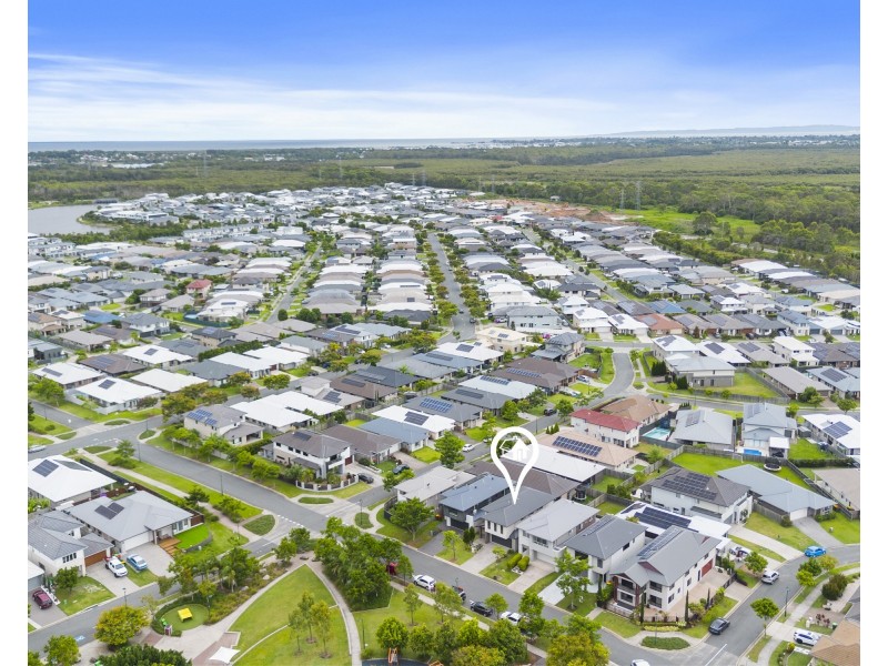 23 Parkway Terrace, Mango Hill QLD 4509