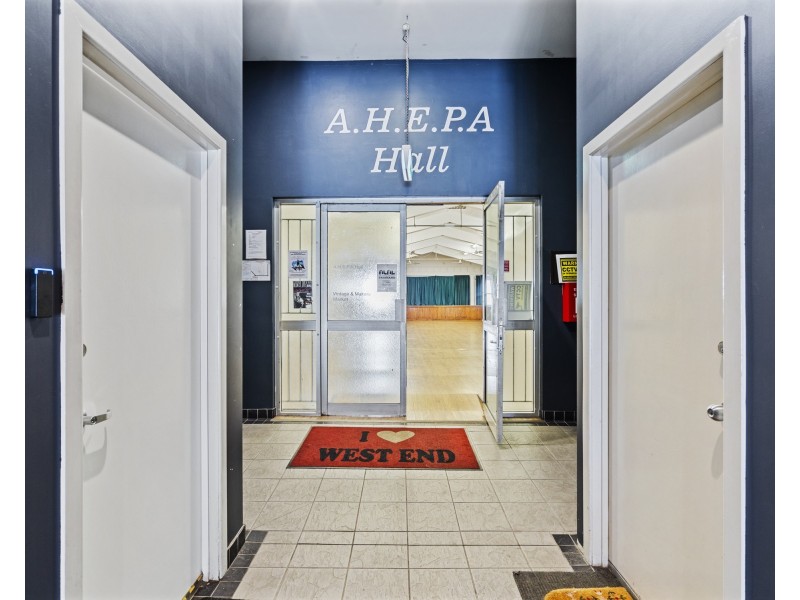 3/126 Boundary Street, West End QLD 4101