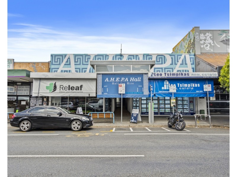 3/126 Boundary Street, West End QLD 4101