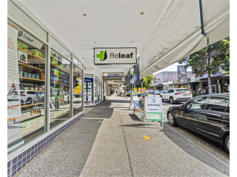 3/126 Boundary Street, West End QLD 4101