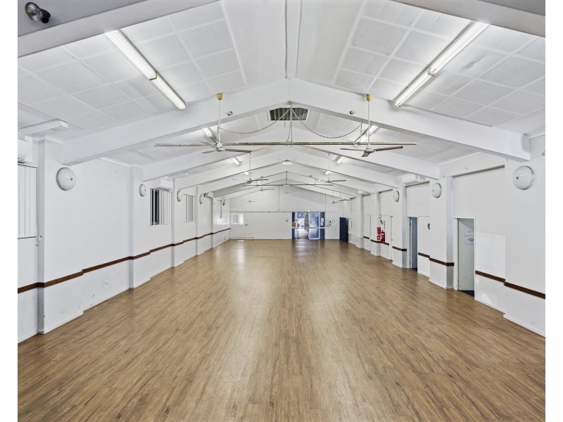 3/126 Boundary Street, West End QLD 4101