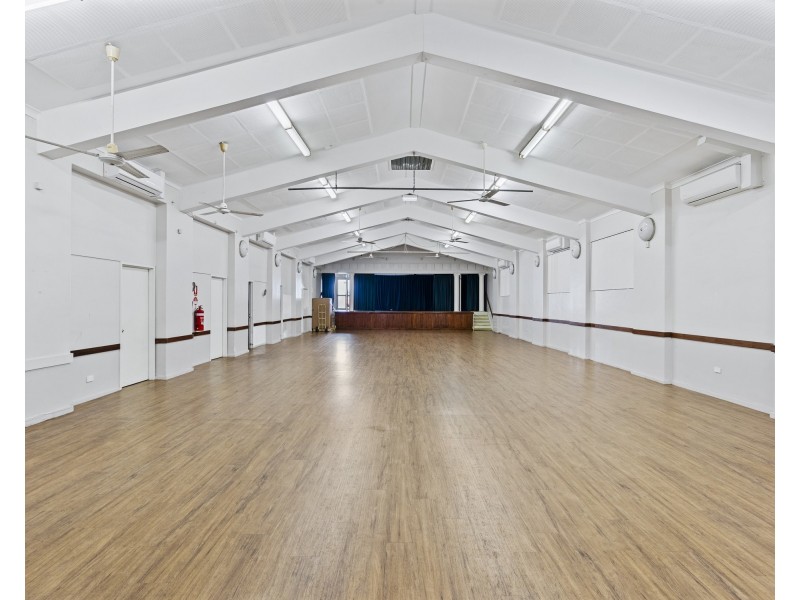 3/126 Boundary Street, West End QLD 4101