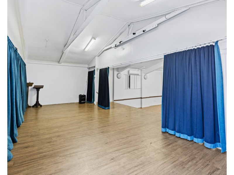 3/126 Boundary Street, West End QLD 4101