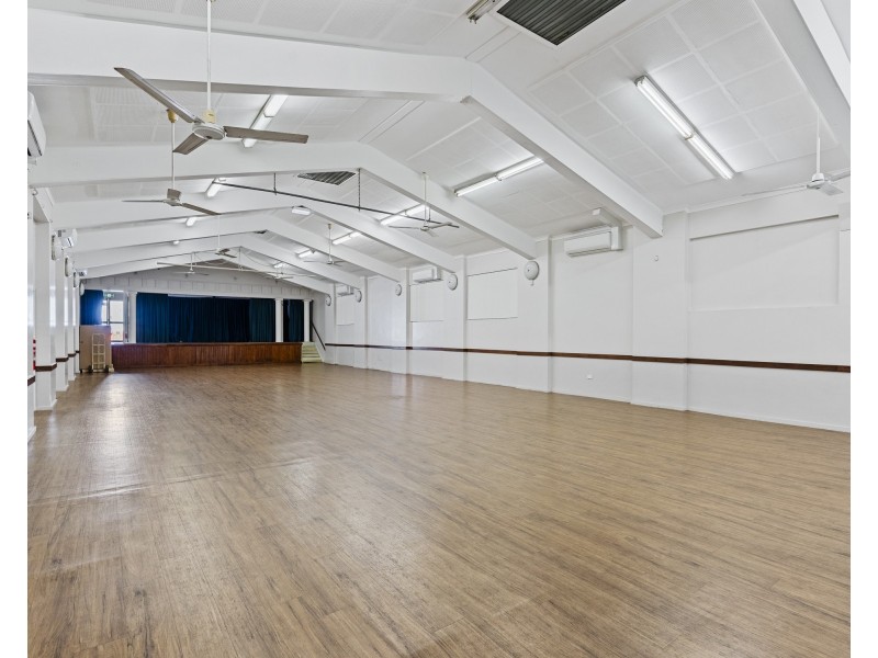 3/126 Boundary Street, West End QLD 4101