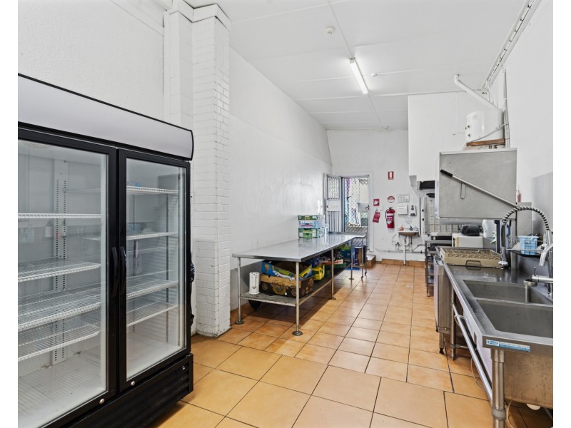 3/126 Boundary Street, West End QLD 4101