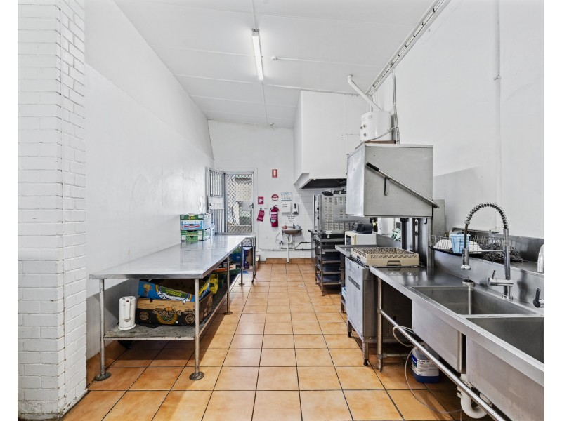 3/126 Boundary Street, West End QLD 4101