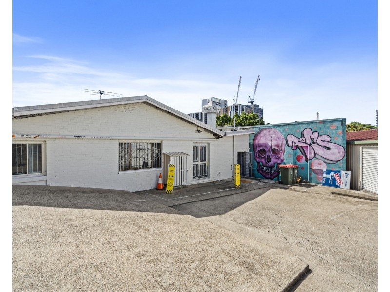 3/126 Boundary Street, West End QLD 4101