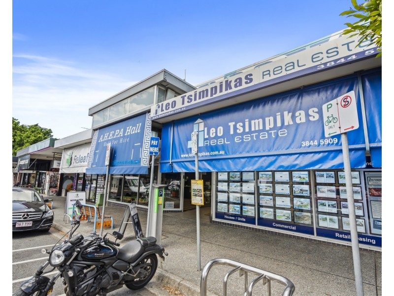 3/126 Boundary Street, West End QLD 4101