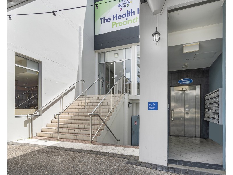 3/89 Bay Terrace, Wynnum QLD 4178