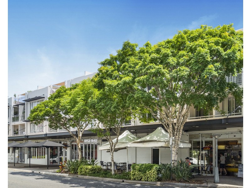 3/89 Bay Terrace, Wynnum QLD 4178